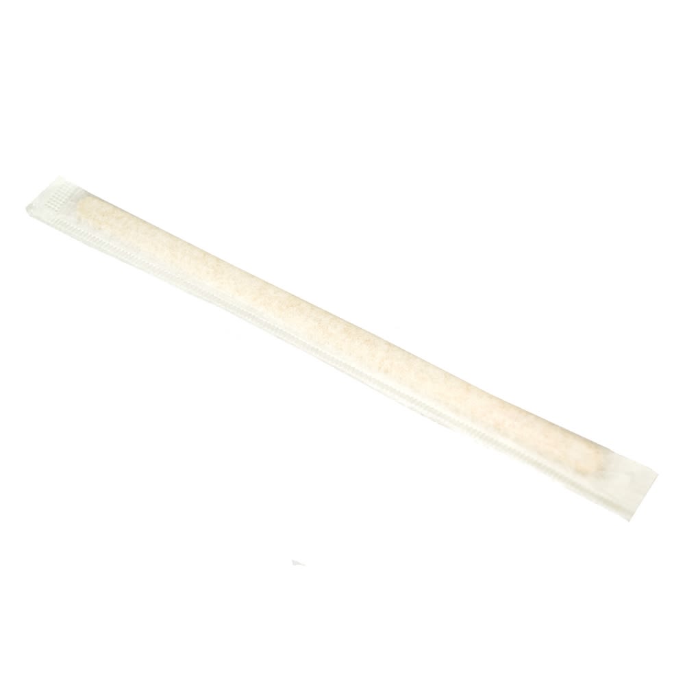 Wooden Stirrer, Individually Wrapped, 5.75in